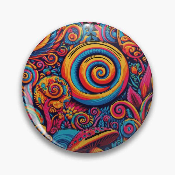 Item preview, PsyArt designed and sold by ocorvo.