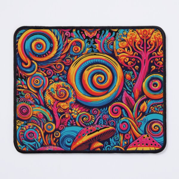 Item preview, PsyArt designed and sold by ocorvo.