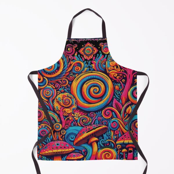 Item preview, PsyArt designed and sold by ocorvo.