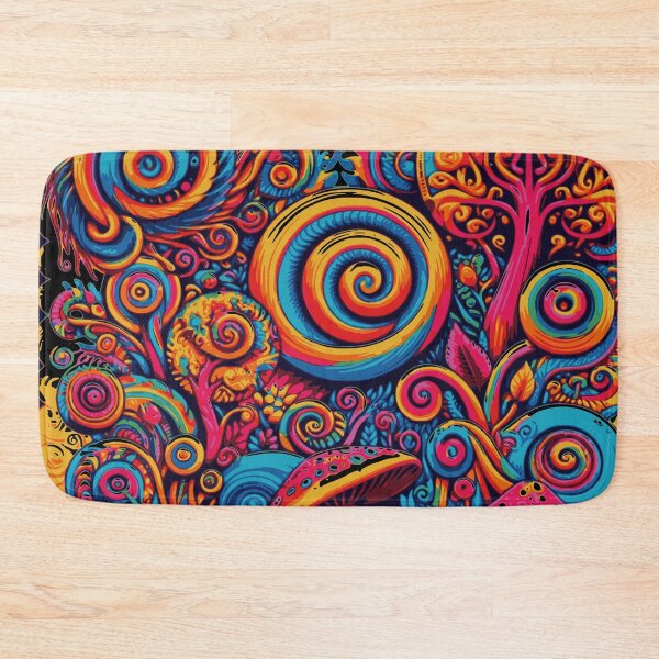 Item preview, PsyArt designed and sold by ocorvo.