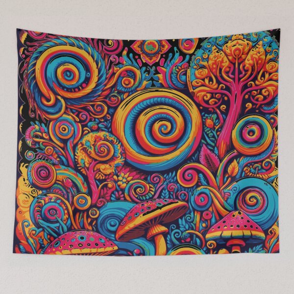 Item preview, PsyArt designed and sold by ocorvo.