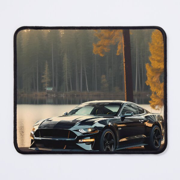 Item preview, Mustang Car designed and sold by gmerkys.