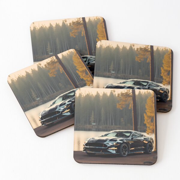 Item preview, Mustang Car designed and sold by gmerkys.