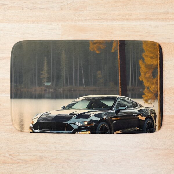 Item preview, Mustang Car designed and sold by gmerkys.