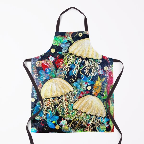 Item preview, Jellyfish designed and sold by JBernardArt.