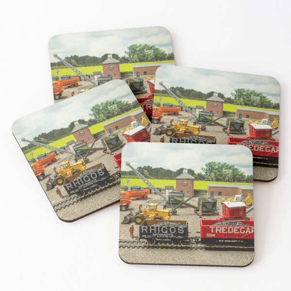 Item preview, At The Opencast designed and sold by Steve Purnell Photography.
