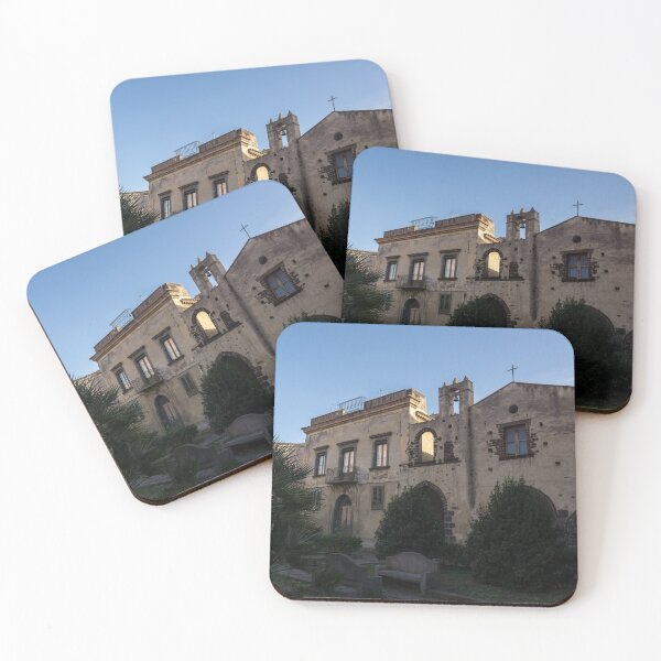 Item preview, The Shady Church Yard - Late Afternoon Silence and Solitude designed and sold by Georgia Mizuleva.