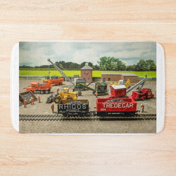 Item preview, At The Opencast designed and sold by Steve Purnell Photography.