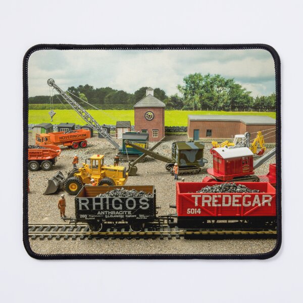 Item preview, At The Opencast designed and sold by Steve Purnell Photography.