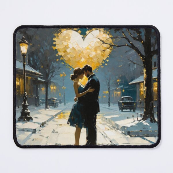 Item preview, A Heart of Gold designed and sold by LiteraryLoves.