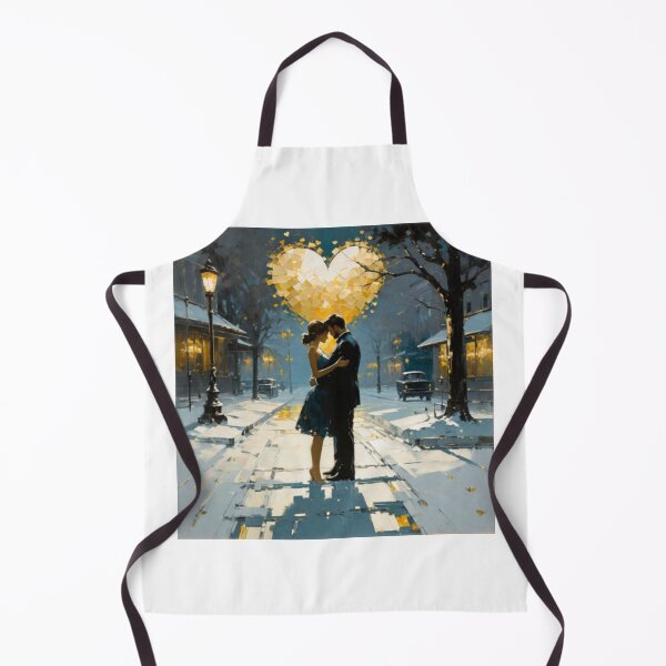 Item preview, A Heart of Gold designed and sold by LiteraryLoves.