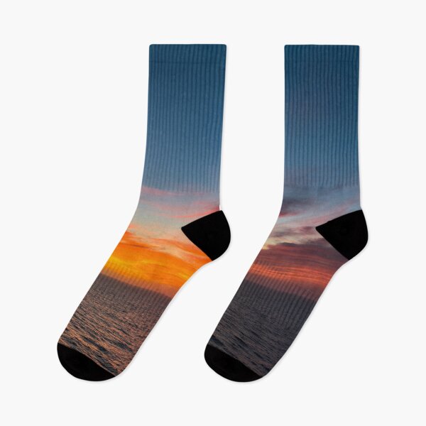 Item preview, North Atlantic Sunrise designed and sold by JMChown.