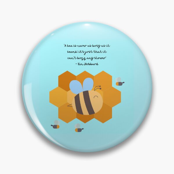 Item preview, The Bee designed and sold by popkulturniy.