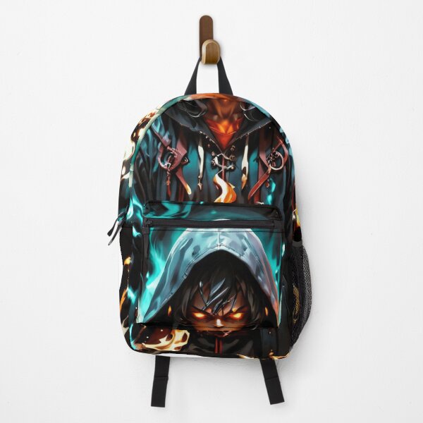 Item preview, Mago fire mage designed and sold by M4G0.