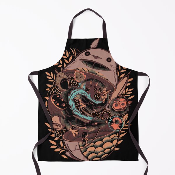 Item preview, My Neighbor Matryoshka designed and sold by BertrRemy.