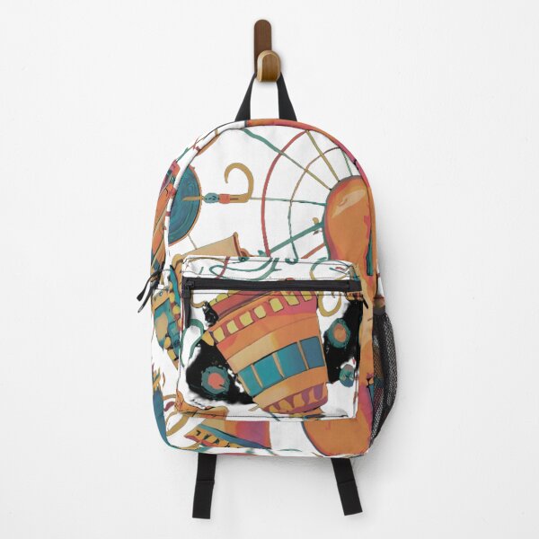 Item preview, Colorful musical instruments.Guitar designed and sold by MagelliShop.