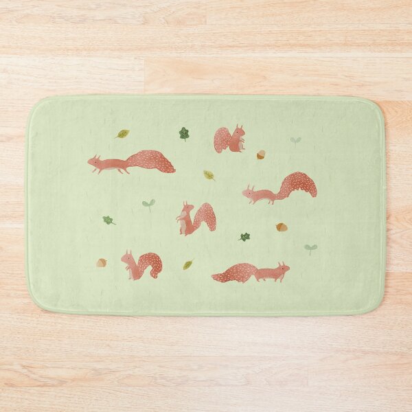 Item preview, Red Squirrels designed and sold by SophieCorrigan.