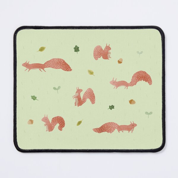 Item preview, Red Squirrels designed and sold by SophieCorrigan.