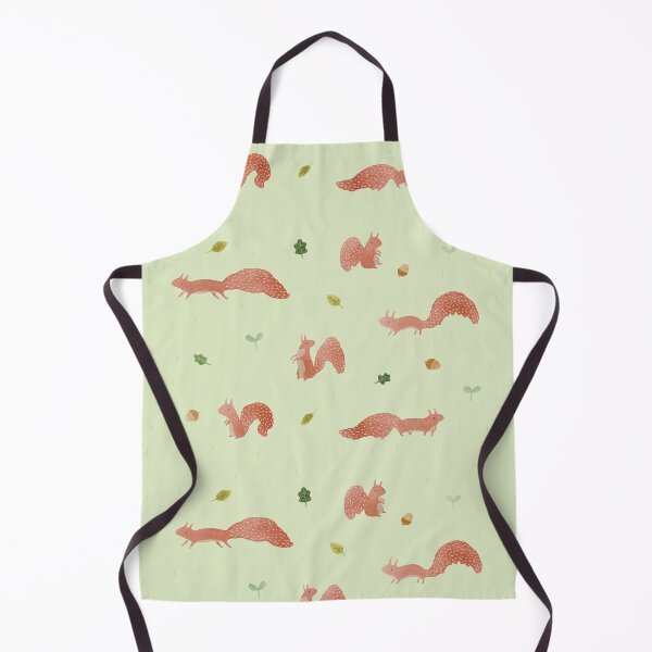 Item preview, Red Squirrels designed and sold by SophieCorrigan.