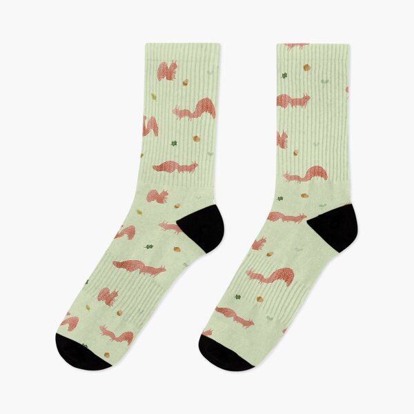 Item preview, Red Squirrels designed and sold by SophieCorrigan.