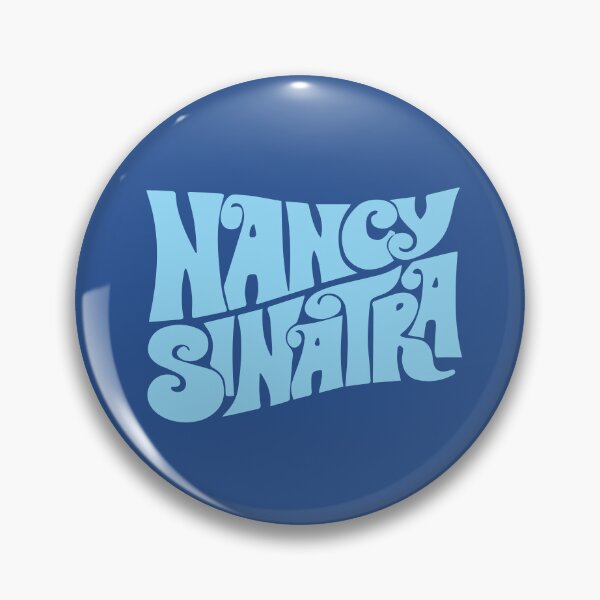 Item preview, Nancy Sinatra designed and sold by analogue_rock.