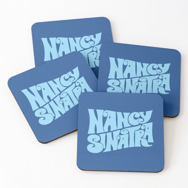 Item preview, Nancy Sinatra designed and sold by analogue_rock.