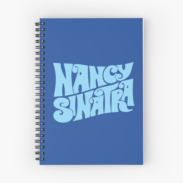 Item preview, Nancy Sinatra designed and sold by analogue_rock.
