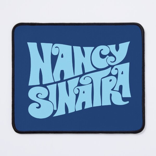 Item preview, Nancy Sinatra designed and sold by analogue_rock.