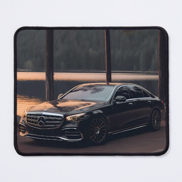 Item preview, S Class Luxury Car designed and sold by gmerkys.