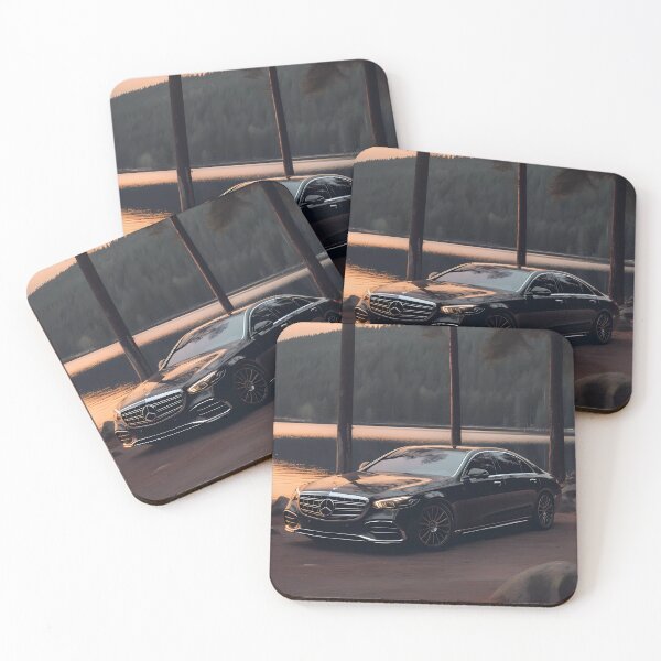 Item preview, S Class Luxury Car designed and sold by gmerkys.
