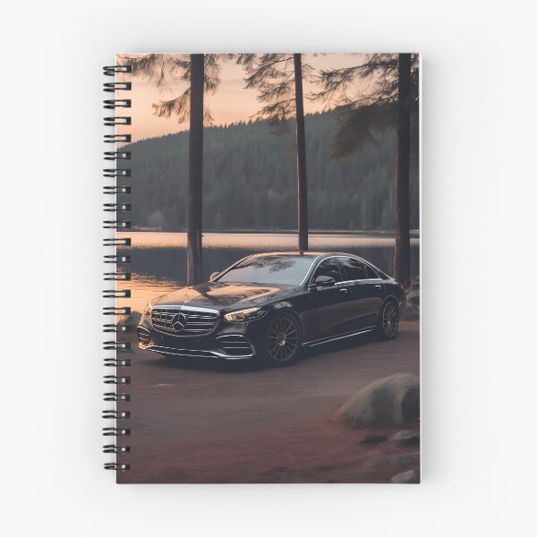 Item preview, S Class Luxury Car designed and sold by gmerkys.