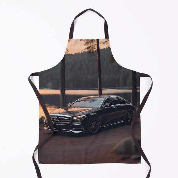 Item preview, S Class Luxury Car designed and sold by gmerkys.