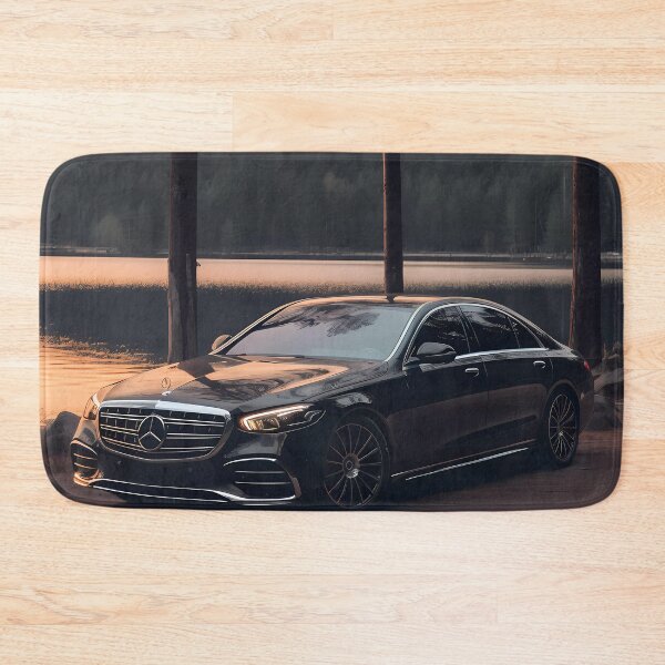 Item preview, S Class Luxury Car designed and sold by gmerkys.