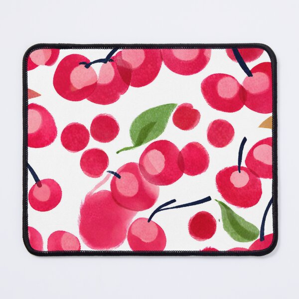 Item preview, Love is hidden in the cherry. designed and sold by Loprado.