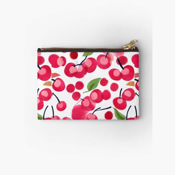 Item preview, Love is hidden in the cherry. designed and sold by Loprado.