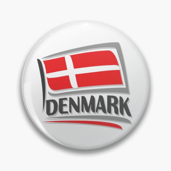 Item preview, Flag of Denmark, National flag of Denmark designed and sold by ShopDirectHome.