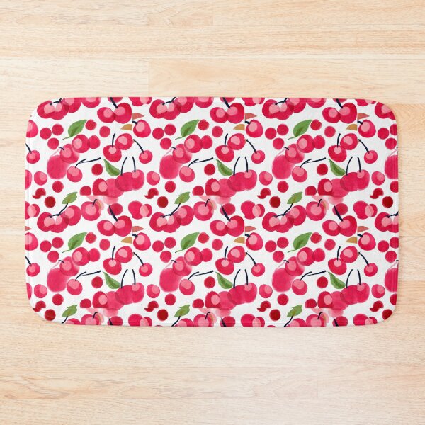 Item preview, Love is hidden in the cherry. designed and sold by Loprado.