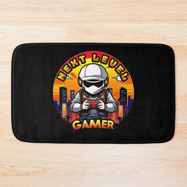 Item preview, Next Level Gamer. designed and sold by Giulivo Store Graphic.
