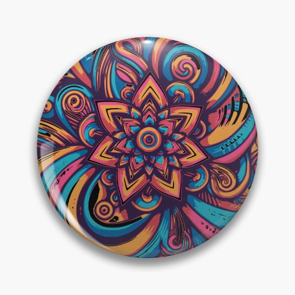 Item preview, PsyArt designed and sold by ocorvo.