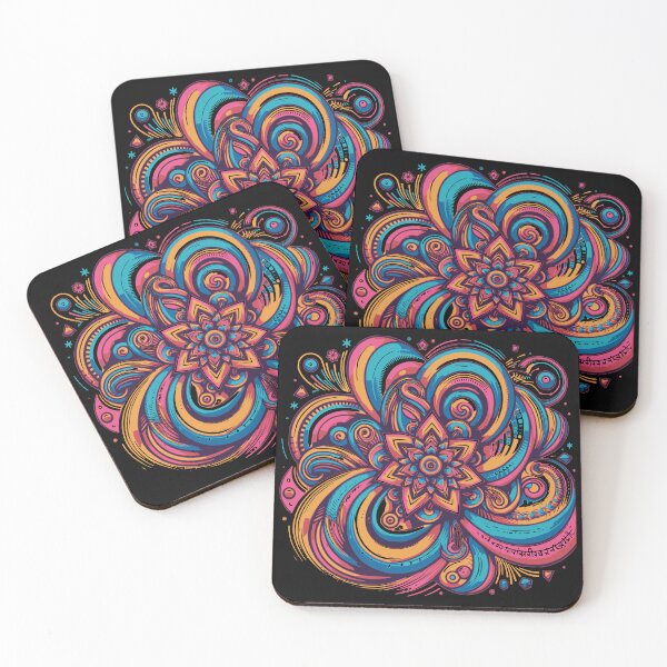 Item preview, PsyArt designed and sold by ocorvo.