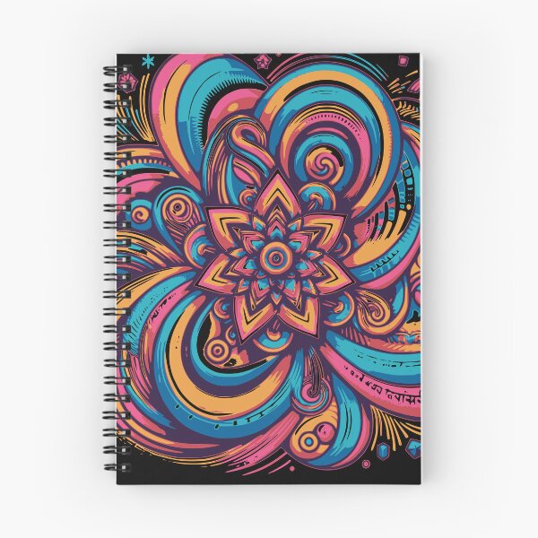 Item preview, PsyArt designed and sold by ocorvo.