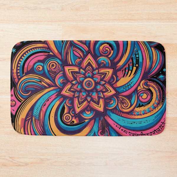 Item preview, PsyArt designed and sold by ocorvo.