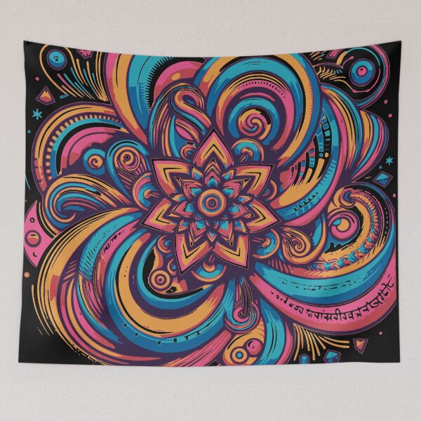 Item preview, PsyArt designed and sold by ocorvo.