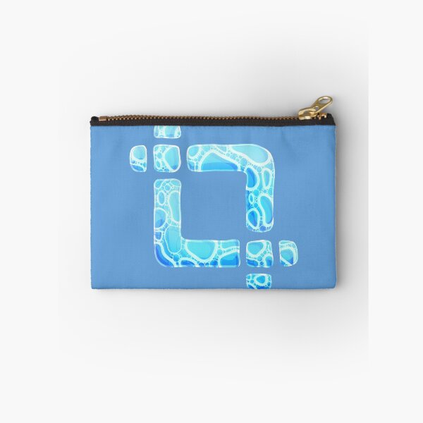 Item preview, Sheezy Logo - Water designed and sold by Sheezy Art.