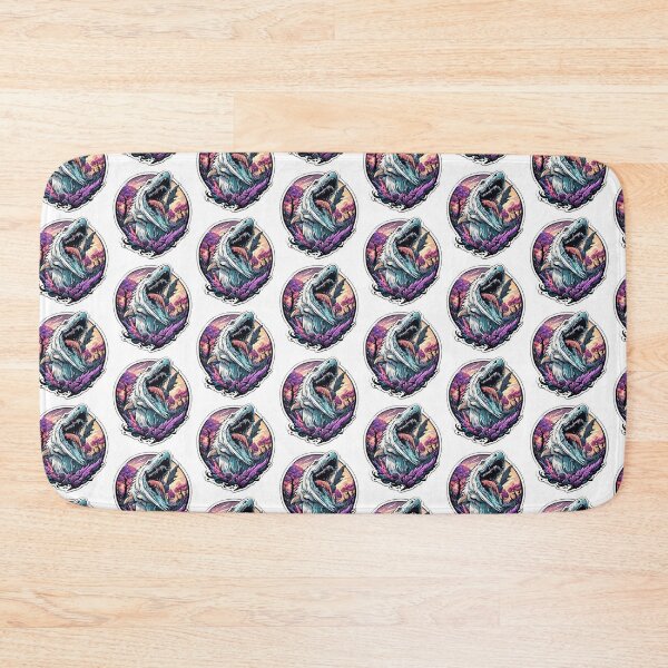 Item preview, Cryptid designed and sold by NerdscapeDC.