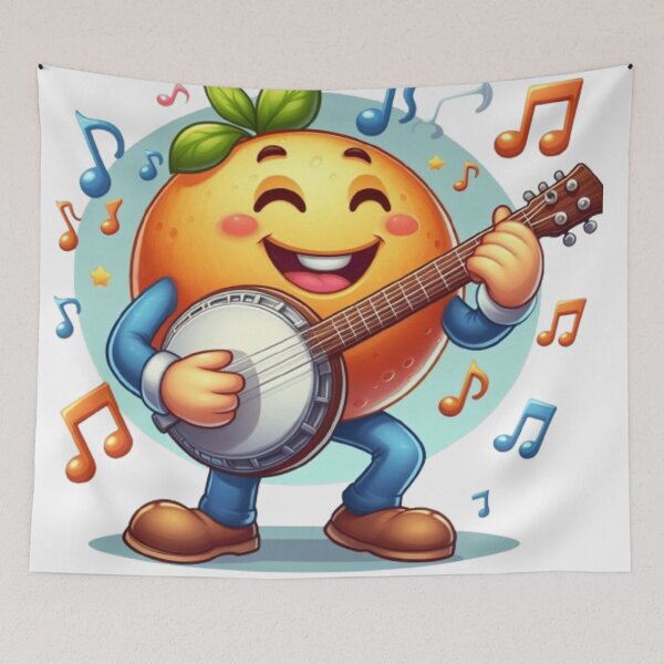 Item preview, Banjo Banjolele designed and sold by joabaj.