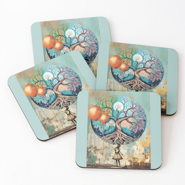 Item preview, TREE OF LIFE designed and sold by Tammera.