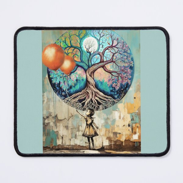 Item preview, TREE OF LIFE designed and sold by Tammera.