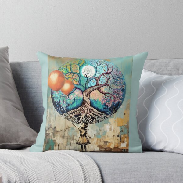 Item preview, TREE OF LIFE designed and sold by Tammera.