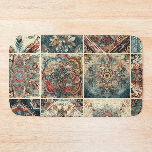 Item preview, Surfacepatterndesign  designed and sold by Coollzone.